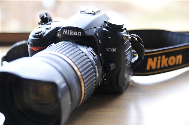 贅沢ながら Nikon D300愛用者の悩み・・・ - 趣味