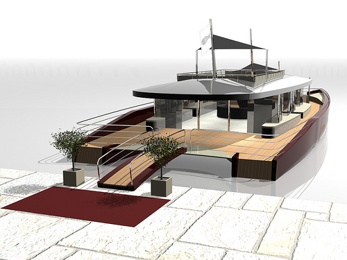 3D Boat Cad Design Software – Design Your Own Boat With 