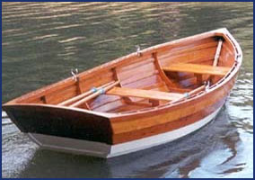 introduction to boatbuilding