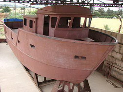 Wooden Fishing Boat Designs – Which Design Is Suitable For ...