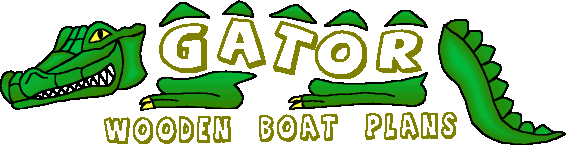 Gator Boat Plans