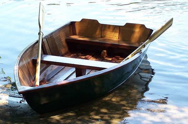 Flat Bottom Boat Plans – Which Boat Design Are You Building ...