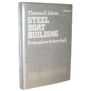 Steel Boat Building Plans