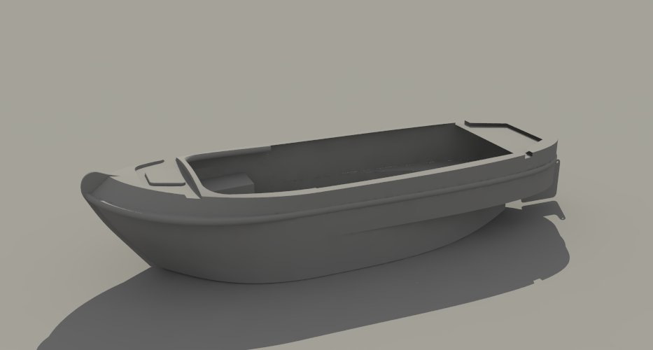 Designing Your Steel Watercraft With 3D Steel Boat Plans | yvupuxynyx
