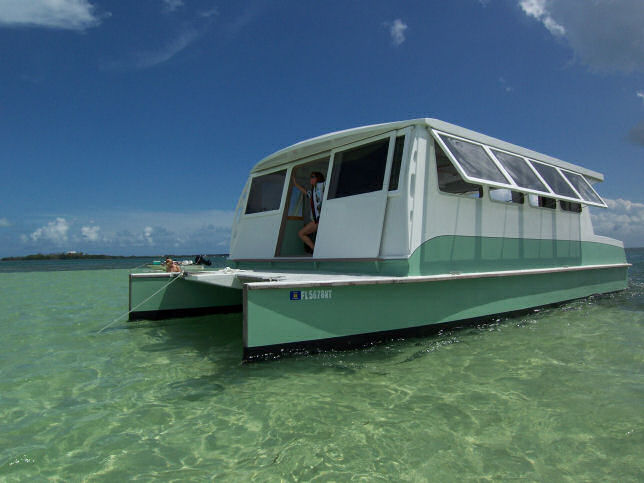 Pics Photos - Power Catamaran Boat Plans Don Spend Your Money