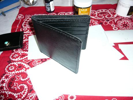黒財布1
