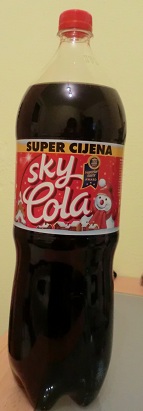 cola sky
