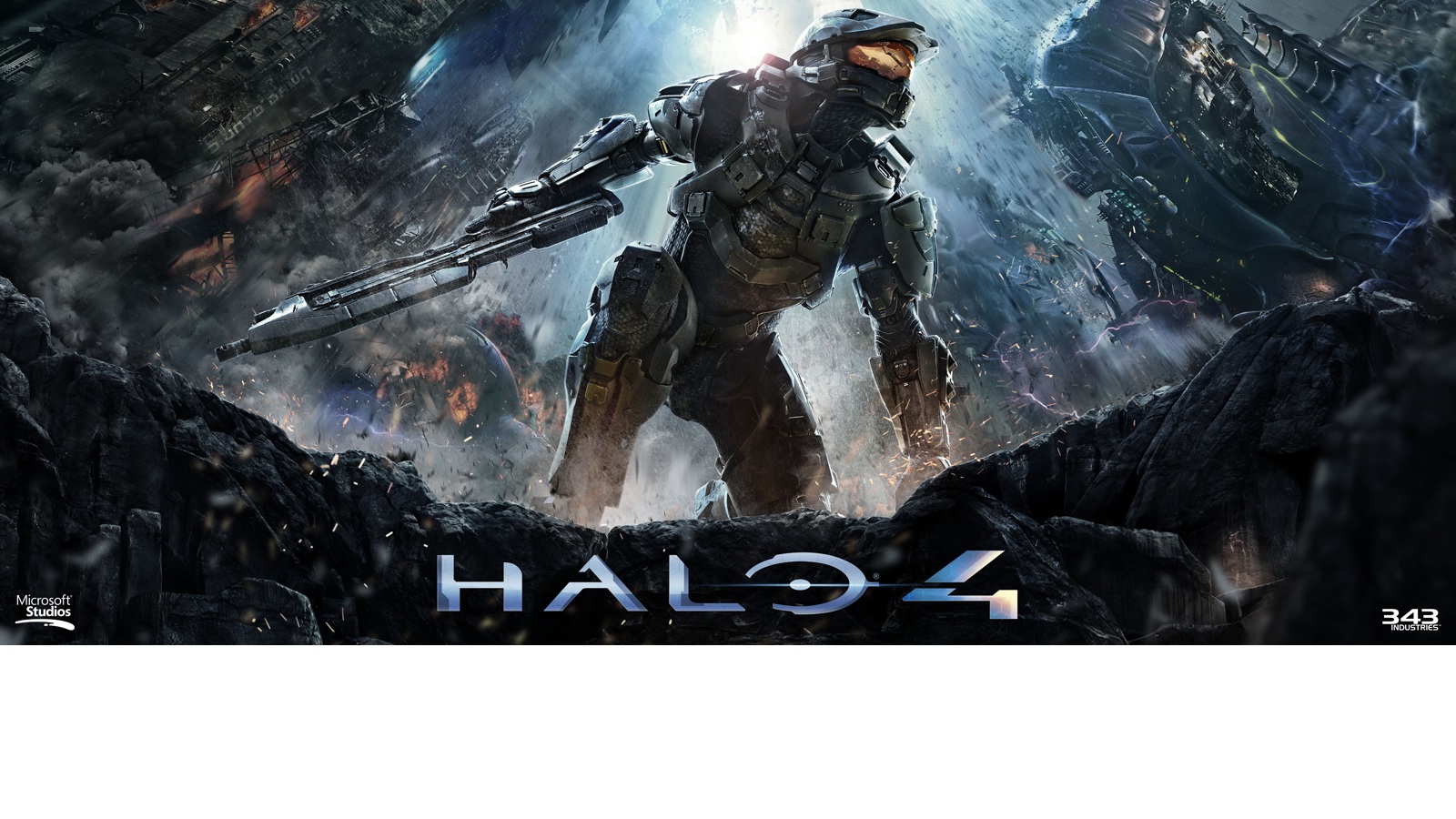 テーマ壁紙 Haloシリーズ 05 Xbox360 Xboxone カスタムテーマ壁紙 Customwall360
