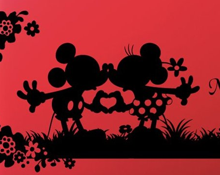 12月13日発売の3ds Llのディズニーカバーが可愛い件 Loveloveディズニーリゾート