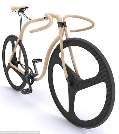 Mind bike 近未来なコンセプット自転車 自転車 自転車本体 www.shtab