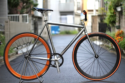 MICHE SUPERTYPEシートポスト | 自転車とおっさんと横浜と