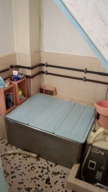 みらい住建　リフォーム　浴室改修工事3号7日①縮小