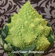Cauliflower Romanesco2
