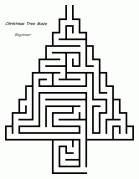 maze easy