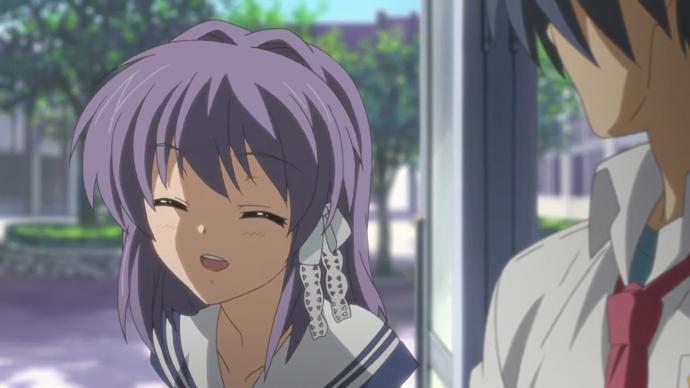 CLANNAD After Story 25 001