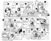 How-to-read-Manga Penchintoissho