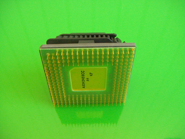 PC-9821/9801/EPSON98 の実験室 CPU(486世代)