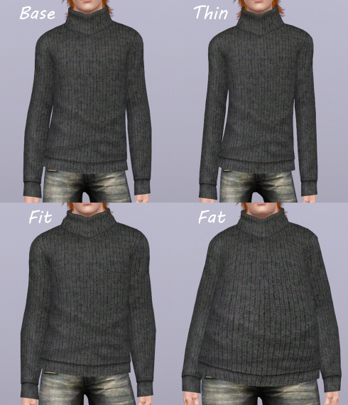 sims - The Sims 3. Одежда мужская: повседневная. - Страница 10 AM_clothing018_007