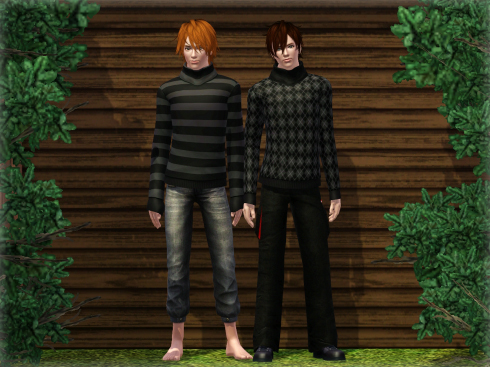 мужская - The Sims 3. Одежда мужская: повседневная. - Страница 10 AM_clothing018_008