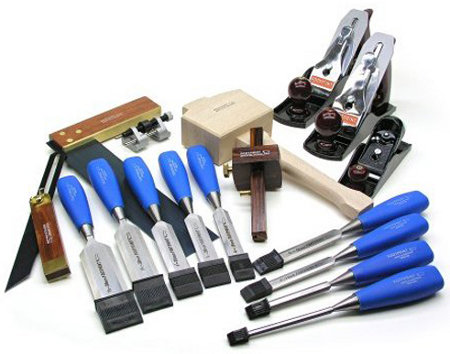 furniture woodworking tools