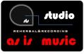 Studio As is music