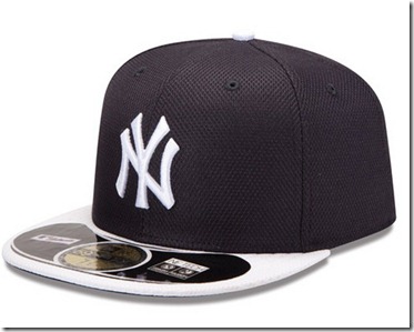 new bp nyy home