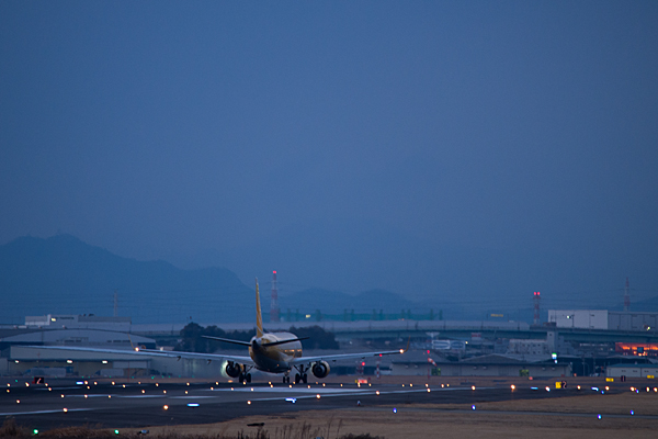 名古屋空港-6