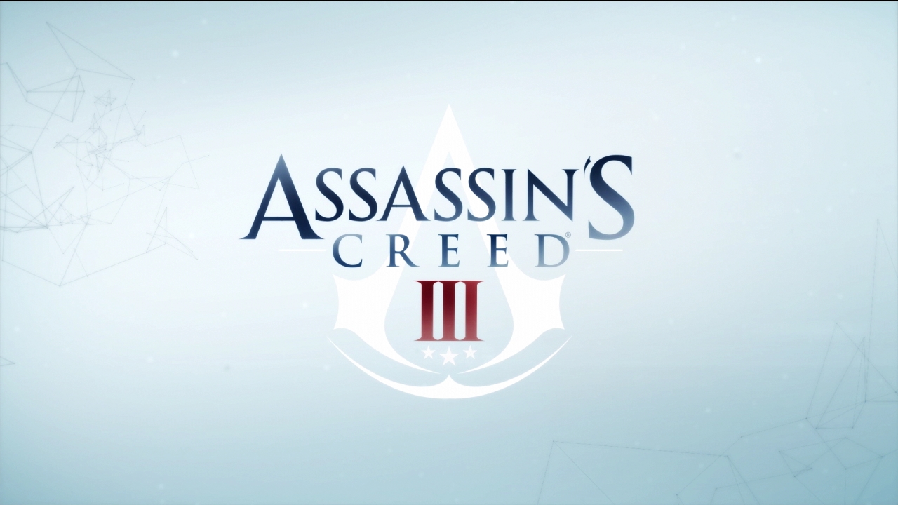 Assassin S Creed 3 アサシン クリードiii 購入しました Ps4 Ps Vitaゲームやろうぜ